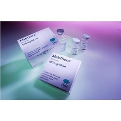 Mabthera-Vial