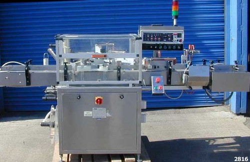 NERI Model ETA300EC01 Labelling Machine