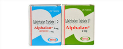 Alphalan