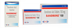 Bandrone