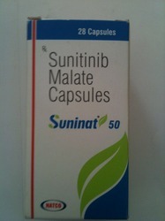 Suninat-50Mg-Cap