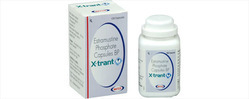 Xtrant