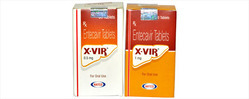 X-vir