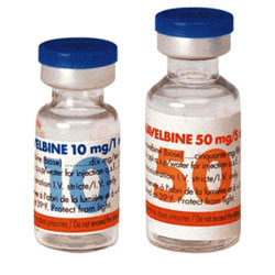 Navelbine 50mg Injection