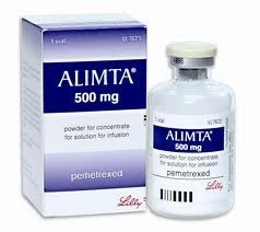 Alimta
