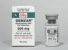 Gemzar