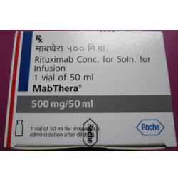 Inj-Mabthera-Rituximab