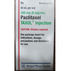 Inj-Taxol