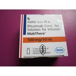 Mabthera-Rituximab