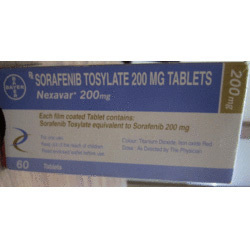 Tab-Nexavar-200-Mg-Sorafenib
