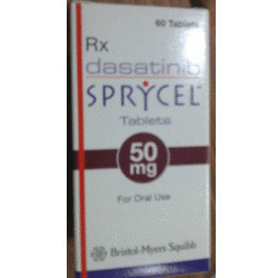 Tab-Sprycel-Dasatinib