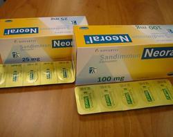 Cyclosporine