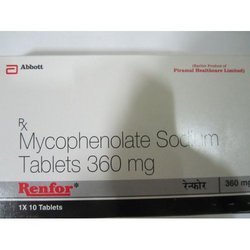 Mycophenolate