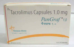 Tacrolimus