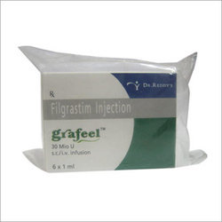 Nupogen Filgrastim