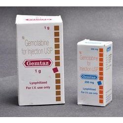 Pancreatic Cancer Medicines