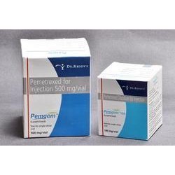 Pemnat 500mg Generic Alimta