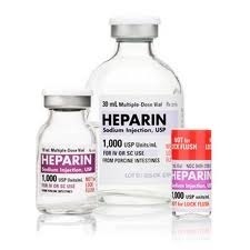 Heparin