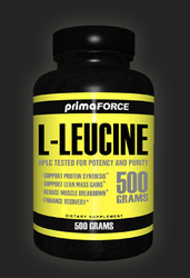 Leucine