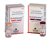 Reliferon