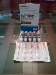 Menopur-75Iu