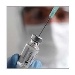 Pharmaceutical-Injectables