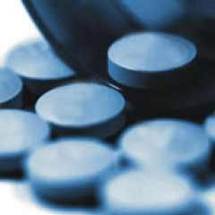 Pharmaceutical-Tablets