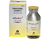Albu-Rel