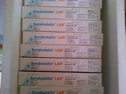 Sandostatin