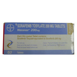 Tab-Nexavar-200-Mg-Sorafenib