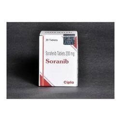 Sorafenib