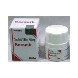 Soranib-Tablets-200-Mg-Sorafenib