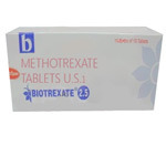 Methotrexate