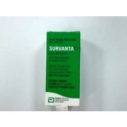Survanta 4ml-8ml