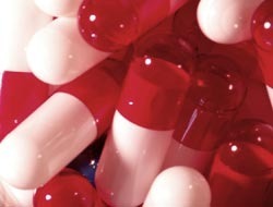 Enzyme-Medicine