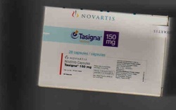 Tasigna-200Mg-Capsules