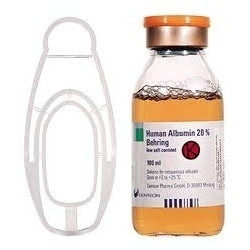 Vaccines, Blood & Plasma Products