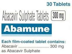 Abamune