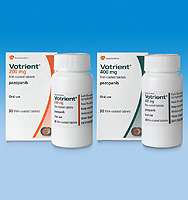 Votrient-400Mg-Capsules