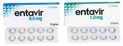Entavir-0-5Mg-Tablets