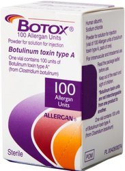 botox-100iu-injection