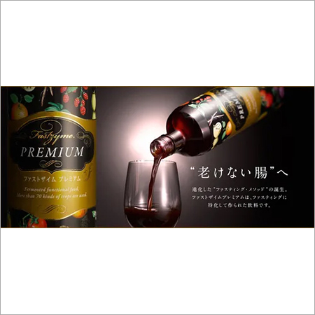 Fastzyme Premium - Enzyme Drink