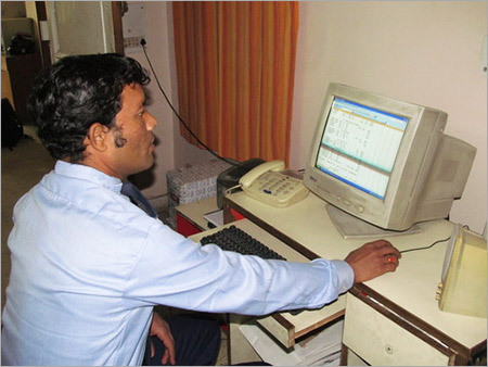 Security Guard Services