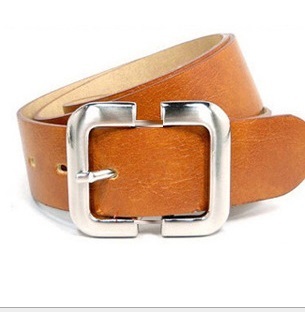 Leather Belts