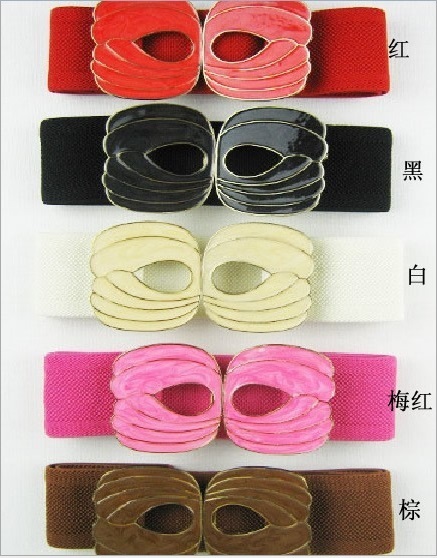 Belt By GUANGZHOU HUARI GARMENT ACCESSORIES CO. LTD.