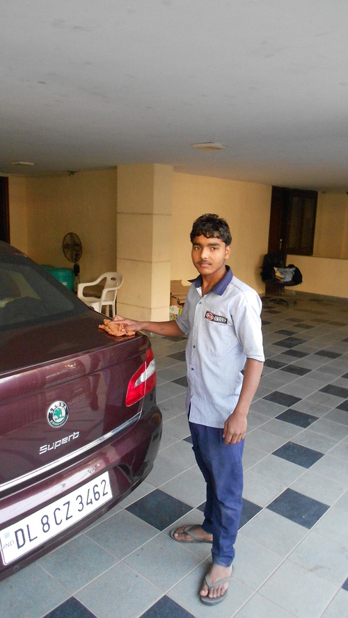 Residential HouseKeeping Services