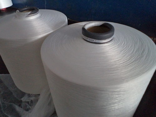 Polyester DTY