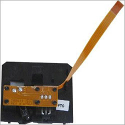 Paper Sensor Novajet