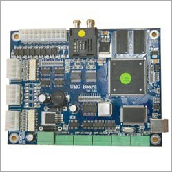 Main Board KONICA/PROTON 382