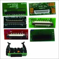 Printer Connector XAAR 128